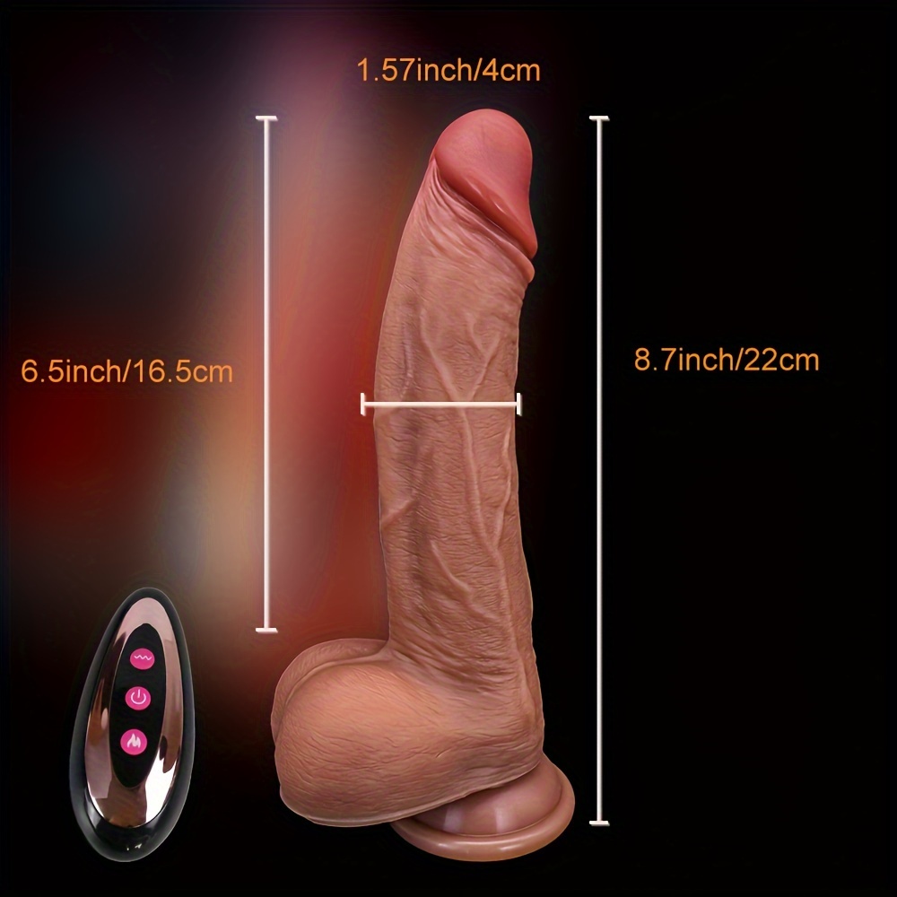 Інтимний аксесуар 18+ lovelily з дистанційним керуванням та USB-зарядкою 006